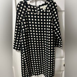 LILI WANG FOR LILI’S CLOSET WOMEN DRESS SIZE S ANTHROPOLOGY